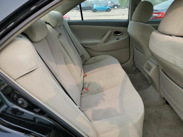 Photo 10 from auction – 2010 TOYOTA CAMRY BASE with VIN 4T4BF3EK1AR083954
