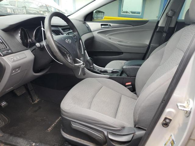 Photo 7 from auction – 2015 HYUNDAI SONATA HYB with VIN KMHEC4A42FA134996