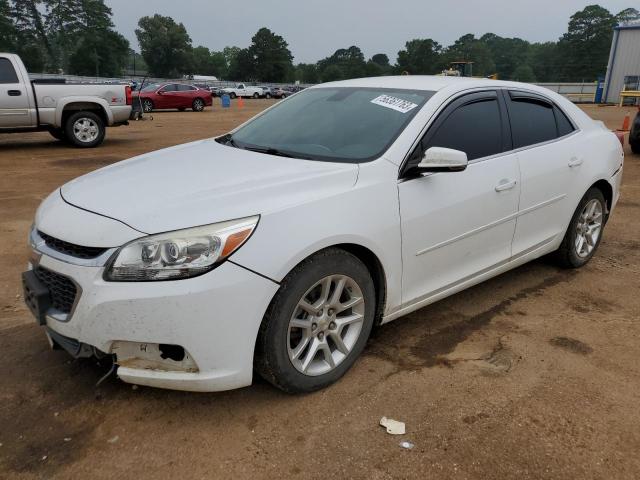 CHEVROLET MALIBU 1LT 2015 with VIN 1G11C5SL6FF235002 - Photo from auction