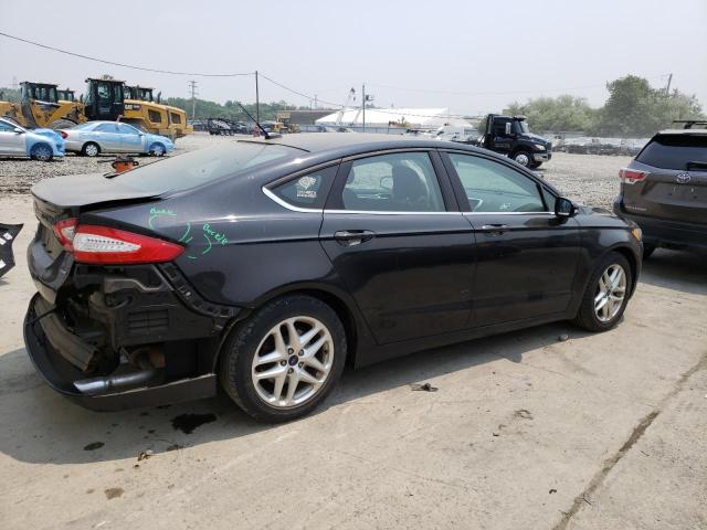 Photo 3 from auction – 2013 FORD FUSION SE with VIN 3FA6P0H77DR301786