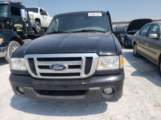 Photo 5 from auction – 2011 FORD RANGER SUP with VIN 1FTKR1EDXBPB19670