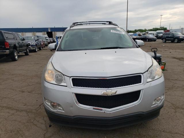 Photo 5 from auction – 2010 CHEVROLET TRAVERSE L with VIN 1GNLRFED3AJ203498
