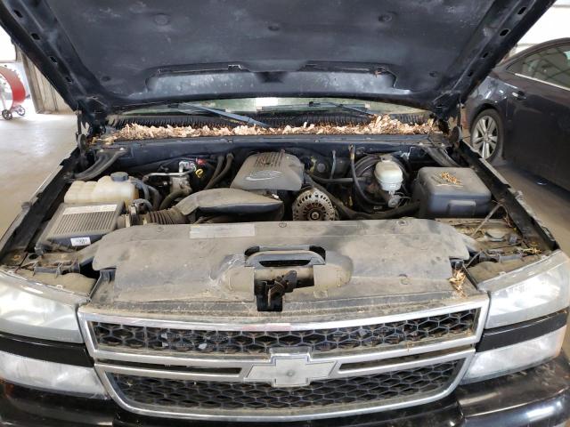 Photo 11 from auction – 2006 CHEVROLET SILVERADO with VIN 2GCEC13V461233158