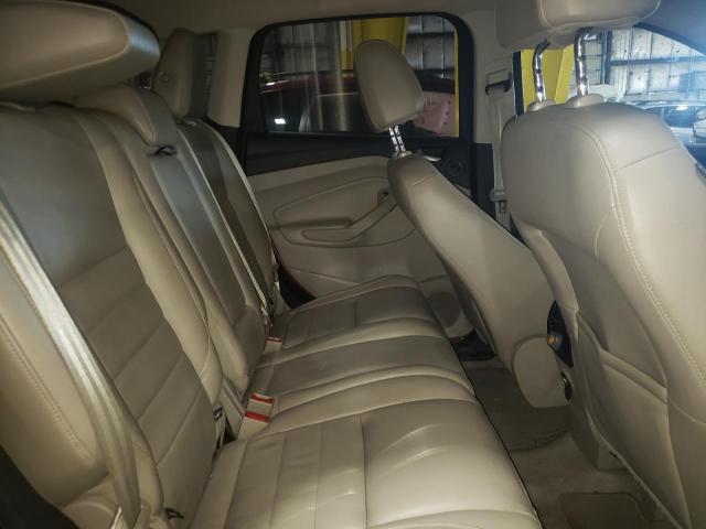 Photo 11 from auction – 2013 FORD ESCAPE SEL with VIN 1FMCU9H93DUA49020