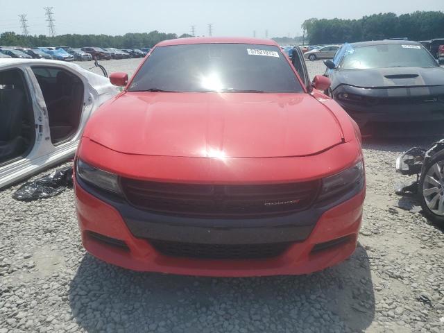 Photo 5 from auction – 2015 DODGE CHARGER SX with VIN 2C3CDXHG7FH833489