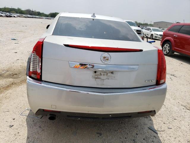 Photo 6 from auction – 2011 CADILLAC CTS with VIN 1G6DA5EY1B0150909