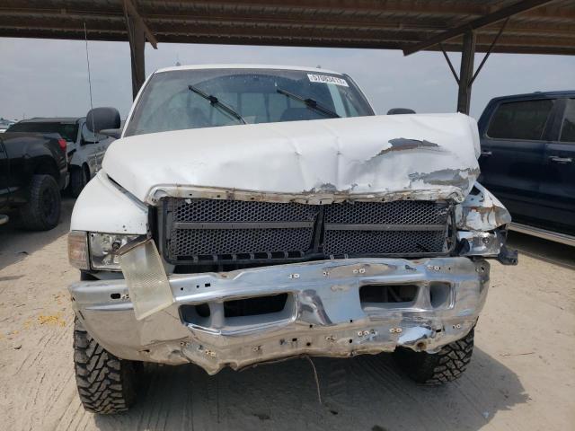Photo 5 from auction – 2001 DODGE RAM 2500 with VIN 1B7KF23Z31J261213