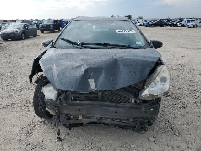Photo 5 from auction – 2014 TOYOTA PRIUS C with VIN JTDKDTB34E1562619