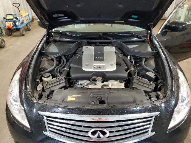 Photo 11 from auction – 2011 INFINITI G25 with VIN JN1DV6AR2BM653270