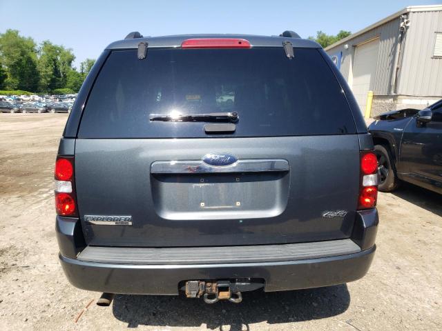 Photo 6 from auction – 2010 FORD EXPLORER L with VIN 1FMEU7F80AUA03616