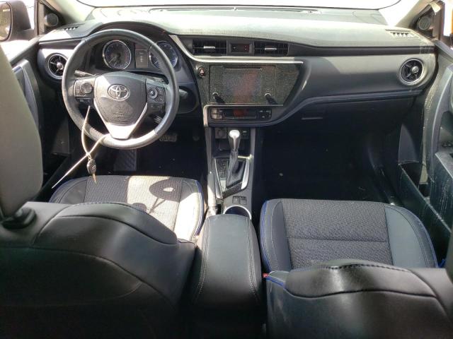 Photo 8 from auction – 2019 TOYOTA COROLLA L with VIN 2T1BURHE1KC234433