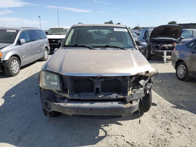 Photo 5 from auction – 2005 ISUZU ASCENDER with VIN 4NUDS13S052700664