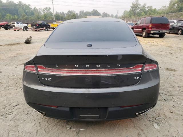 Photo 6 from auction – 2016 LINCOLN MKZ with VIN 3LN6L2GK8GR632738