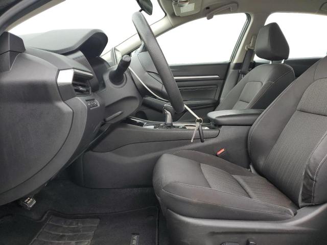 Photo 7 from auction – 2021 NISSAN ALTIMA SV with VIN 1N4BL4DV8MN353579
