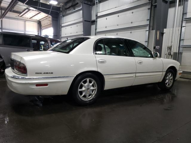 Photo 3 from auction – 2002 BUICK PARK AVENU with VIN 1G4CW54K324164113