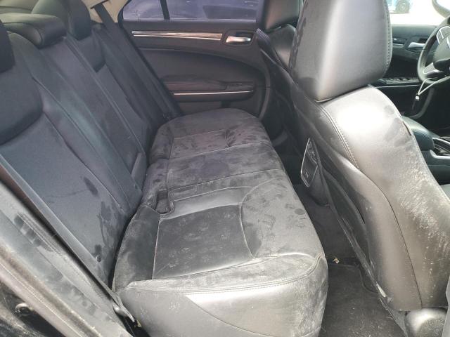 Photo 10 from auction – 2018 CHRYSLER 300 TOURIN with VIN 2C3CCARG5JH257991