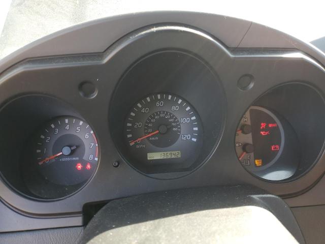 Photo 9 from auction – 2003 NISSAN FRONTIER C with VIN 1N6ED27T13C472228