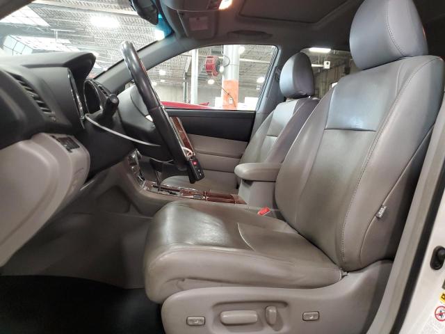 Photo 7 from auction – 2013 TOYOTA HIGHLANDER with VIN 5TDDK3EH8DS243120