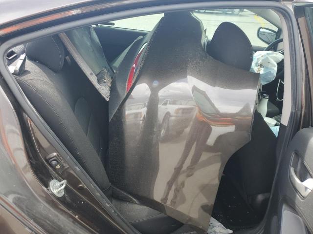 Photo 10 from auction – 2018 KIA FORTE LX with VIN 3KPFK4A79JE221659