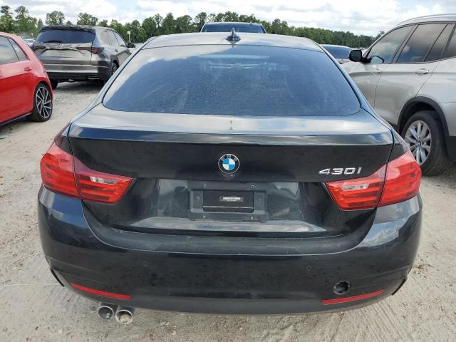 Photo 6 from auction – 2017 BMW 430I GRAN with VIN WBA4F7C56HG438117