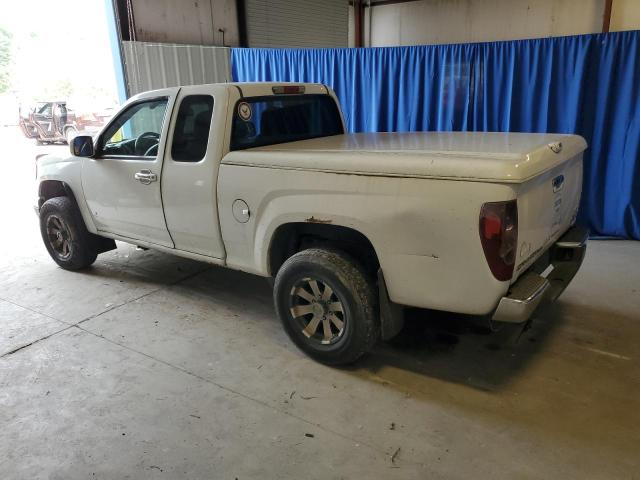 Photo 2 from auction – 2009 GMC CANYON with VIN 1GTDT19E698145488
