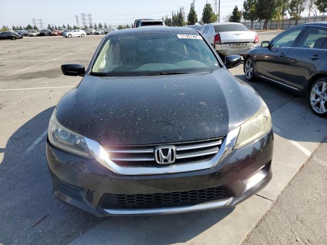 Photo 5 from auction – 2014 HONDA ACCORD LX with VIN 1HGCR2F31EA041739