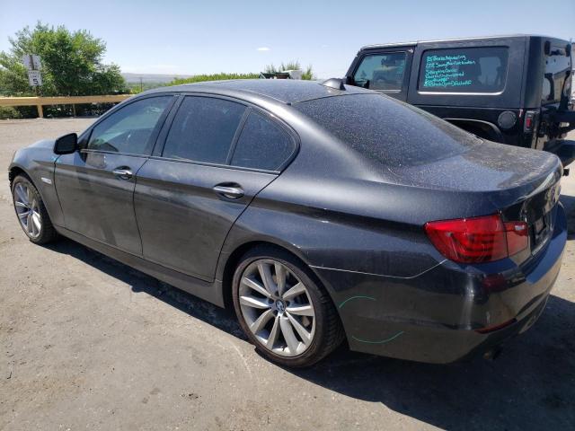 Photo 2 from auction – 2012 BMW 535 XI with VIN WBAFU7C58CDU63691