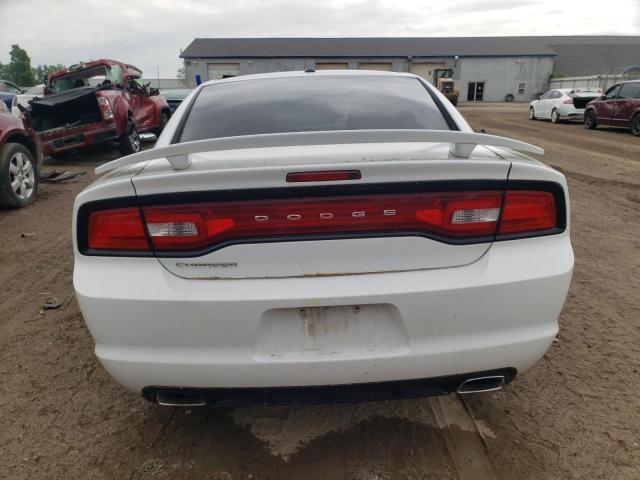 Photo 6 from auction – 2012 DODGE CHARGER SE with VIN 2C3CDXBG5CH171867