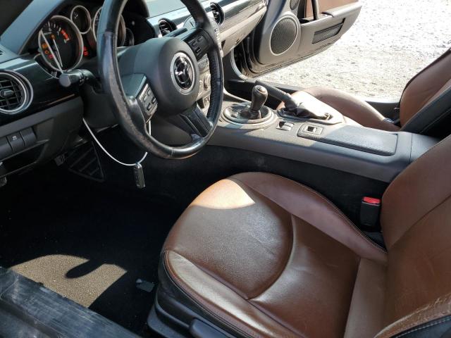 Photo 7 from auction – 2015 MAZDA MX-5 MIATA with VIN JM1NC2PF5F0241872