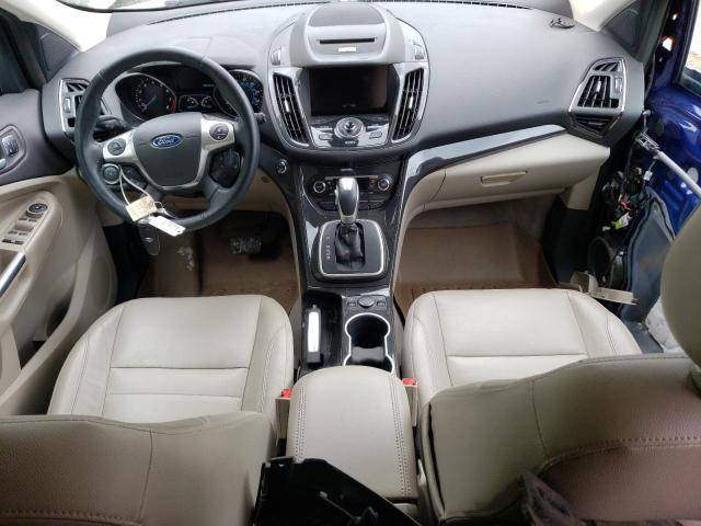 Photo 8 from auction – 2014 FORD ESCAPE TIT with VIN 1FMCU9J90EUB52262