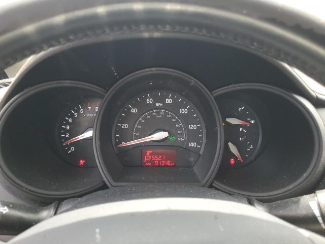Photo 9 from auction – 2016 KIA RIO EX with VIN KNADN4A39G6590819