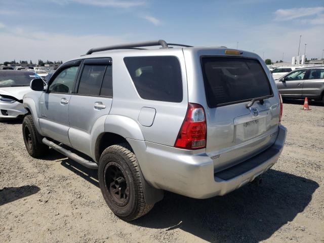Photo 2 from auction – 2006 TOYOTA 4RUNNER SR with VIN JTEZU14R860064723