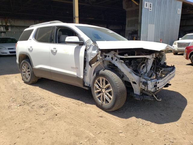 Photo 4 from auction – 2019 GMC ACADIA SLE with VIN 1GKKNLLS4KZ107211
