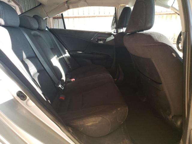 Photo 10 from auction – 2015 HONDA ACCORD SPO with VIN 1HGCR2F57FA094853