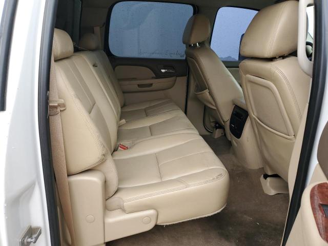 Photo 10 from auction – 2009 GMC SIERRA K35 with VIN 1GTHK93649F178182