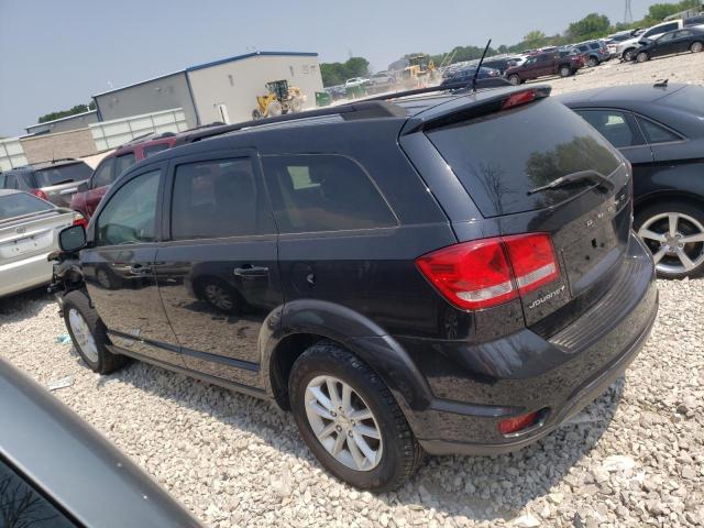 Photo 2 from auction – 2013 DODGE JOURNEY SX with VIN 3C4PDCBB8DT722568