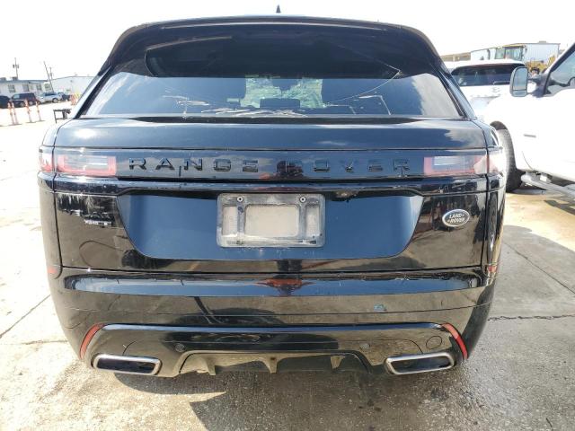 Zdjęcie 6 z aukcji – 2020 LAND ROVER RANGE ROVE z VIN SALYK2FV1LA263102