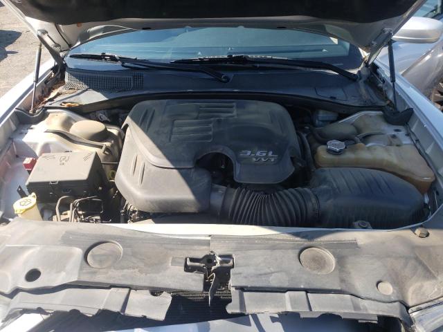 Zdjęcie 11 z aukcji – 2012 DODGE CHARGER SX z VIN 2C3CDXHG3CH302821