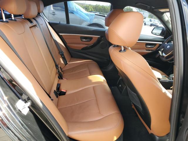 Photo 10 from auction – 2017 BMW 330 I with VIN WBA8B9C32HK885984