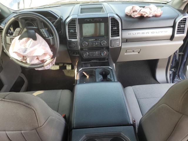 Photo 8 from auction – 2017 FORD F250 SUPER with VIN 1FT7X2B62HED41759