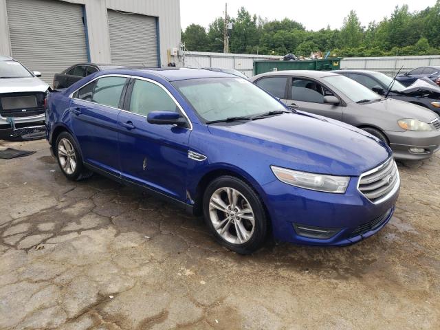Фото 4 с аукциона – 2013 FORD TAURUS SEL с VIN 1FAHP2E82DG160117