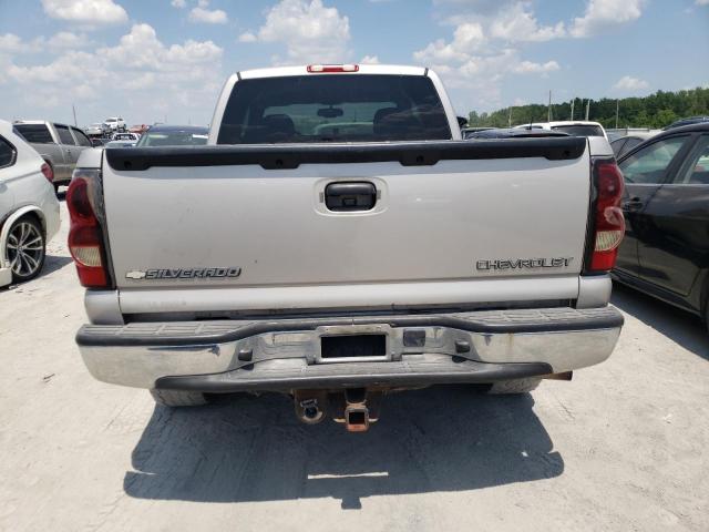 Photo 6 from auction – 2004 CHEVROLET SILVERADO with VIN 2GCEK19T141288706