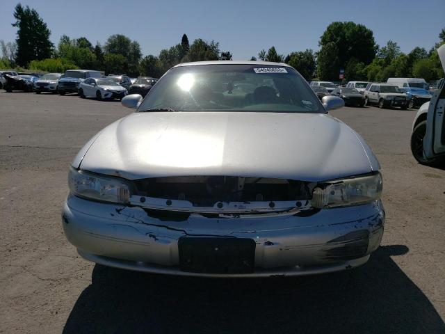 Photo 5 from auction – 2005 BUICK CENTURY CU with VIN 2G4WS52J151121585