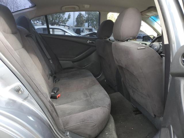 Photo 10 from auction – 2011 NISSAN ALTIMA BAS with VIN 1N4AL2AP8BN508716
