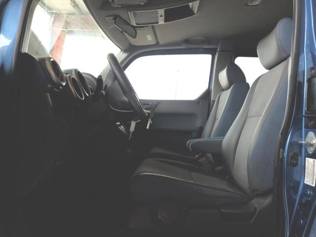 Photo 7 from auction – 2006 HONDA ELEMENT EX with VIN 5J6YH18646L004127