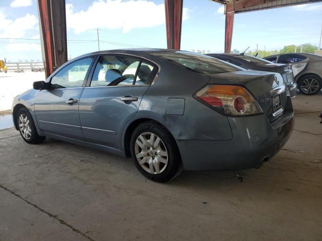 Photo 2 from auction – 2010 NISSAN ALTIMA BAS with VIN 1N4AL2AP5AN451177