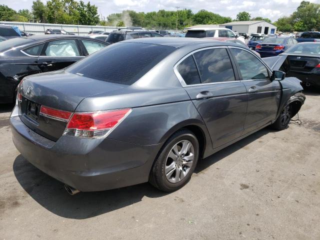 Photo 3 from auction – 2012 HONDA ACCORD LXP with VIN 1HGCP2F44CA020735