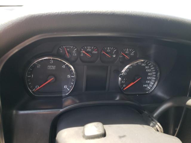 صورة رقم 9 من المزاد - 2014 CHEVROLET SILVERADO مع VIN 3GCPCPEC7EG122777