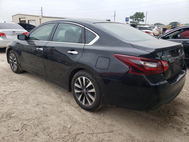 Photo 2 from auction – 2017 NISSAN ALTIMA 2.5 with VIN 1N4AL3APXHC129100