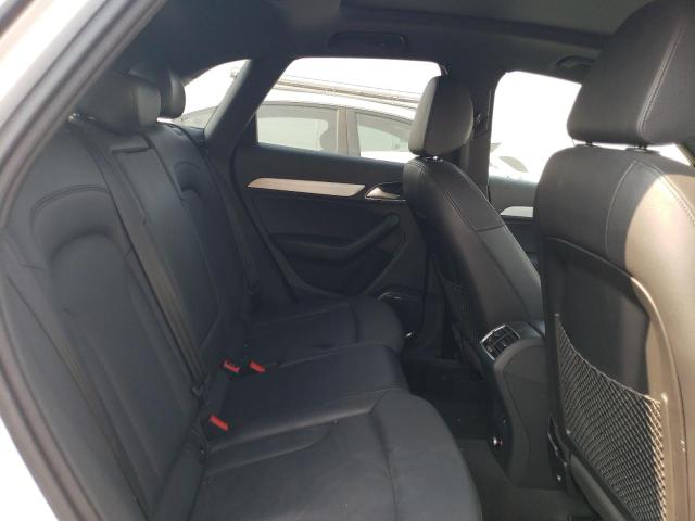 Photo 10 from auction – 2018 AUDI Q3 PREMIUM with VIN WA1JCCFS6JR023747